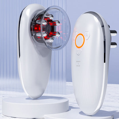 EMS Microcurrent Beauty Massager