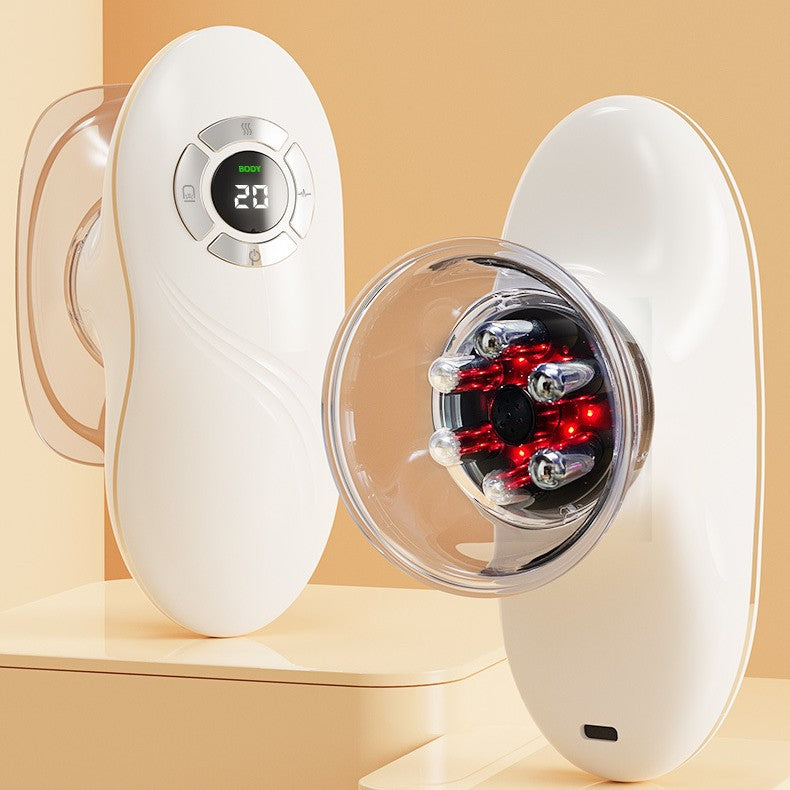 EMS Microcurrent Body Massager
