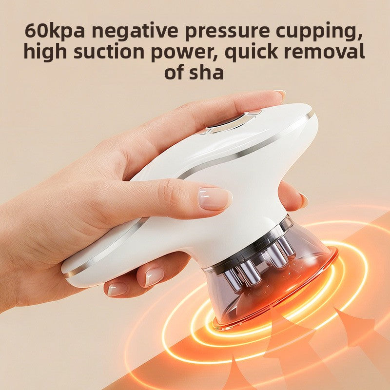 EMS Microcurrent Body Massager