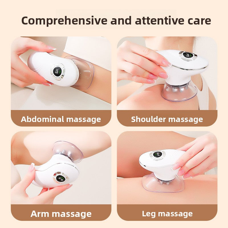 EMS Microcurrent Body Massager