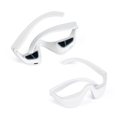 EMS Microcurrent Eye Massager and Essence Device