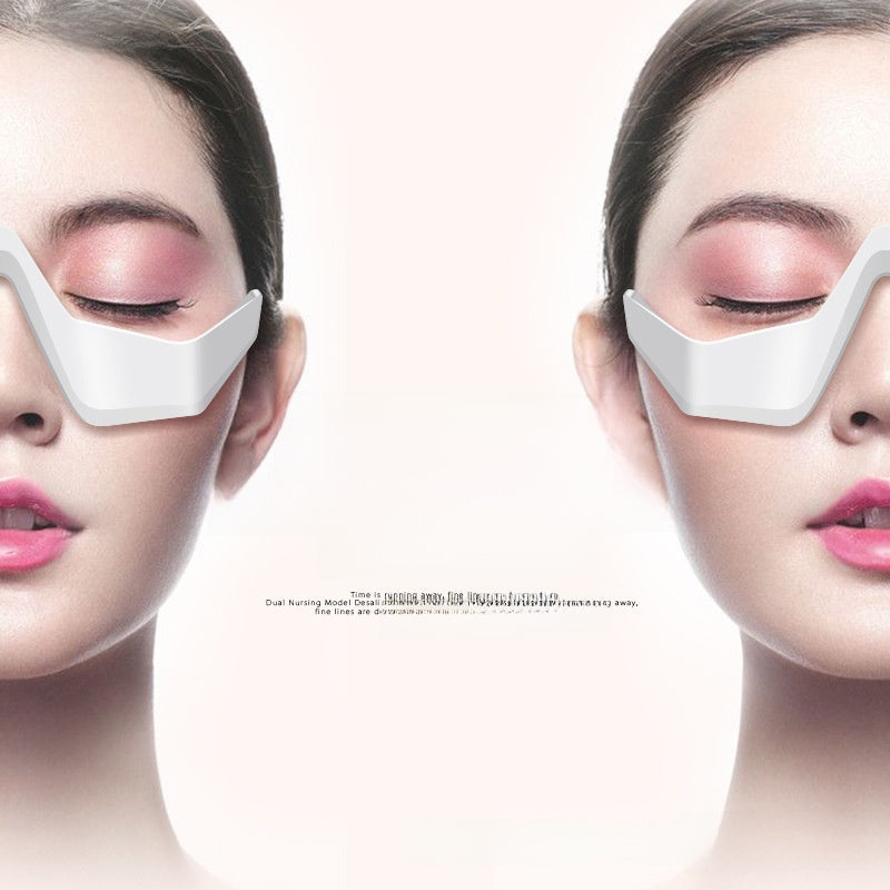EMS Microcurrent Eye Massager