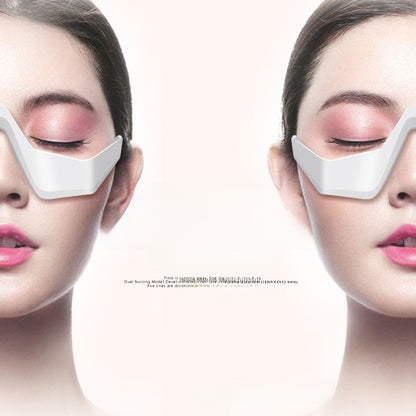 EMS Microcurrent Eye Massager