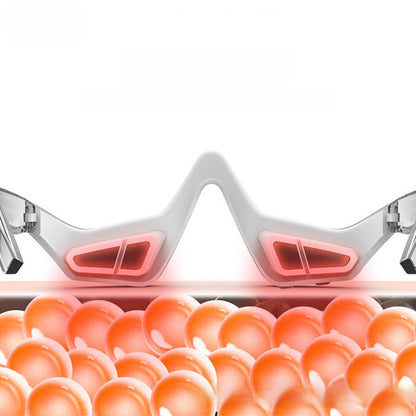 EMS Microcurrent Eye Massager
