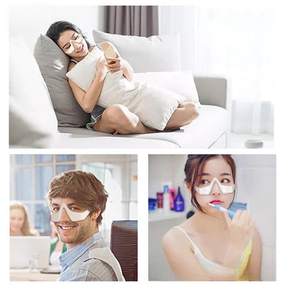 EMS Microcurrent Eye Massager