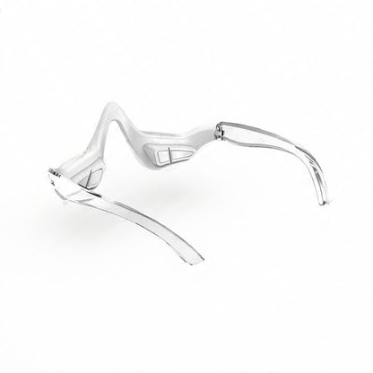 EMS Microcurrent Eye Massager with Infrared Heating