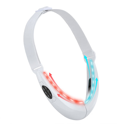 EMS Microcurrent Facial Toning Device