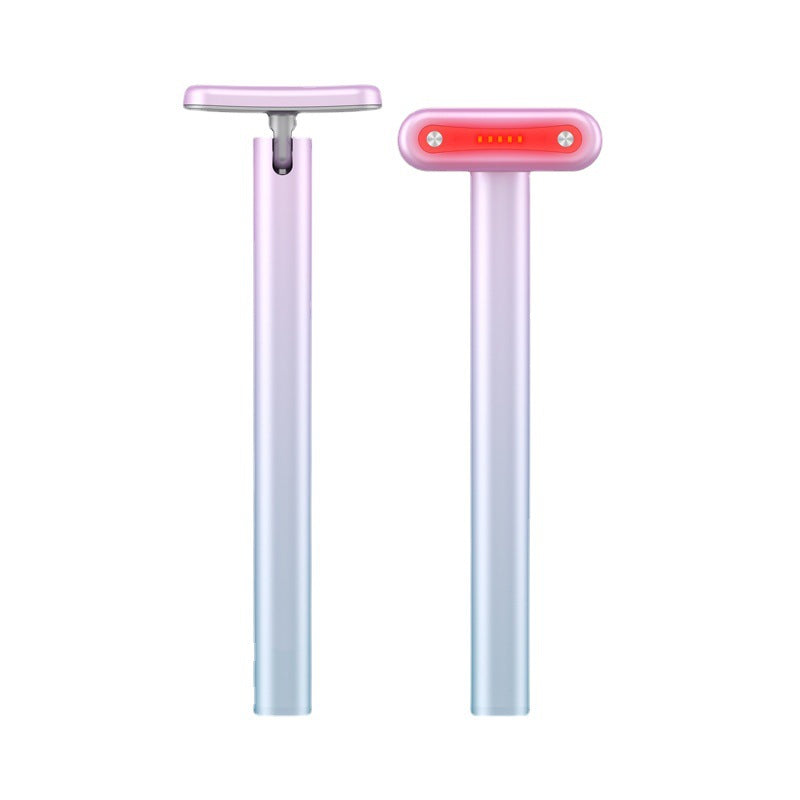 EMS Microcurrent Heating Eye Massager