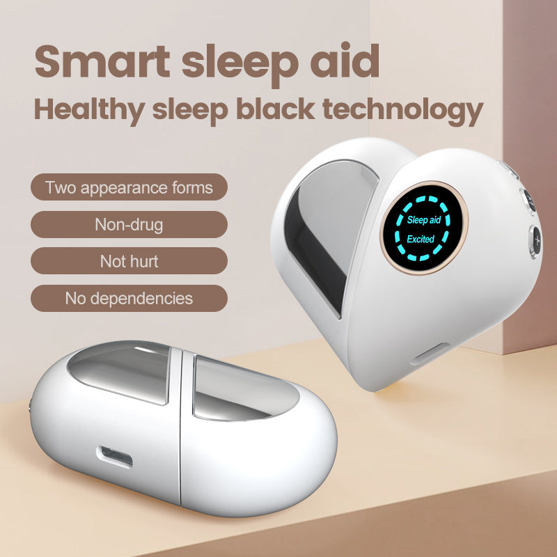 Ems Microcurrent Sleep Instrument
