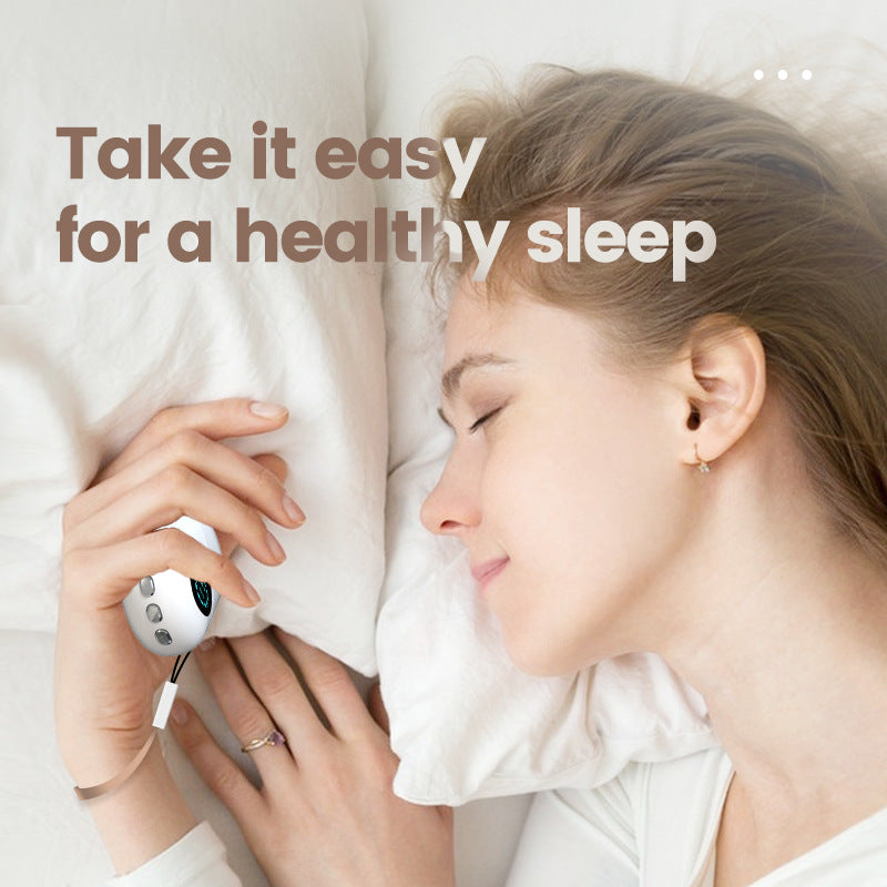 Ems Microcurrent Sleep Instrument