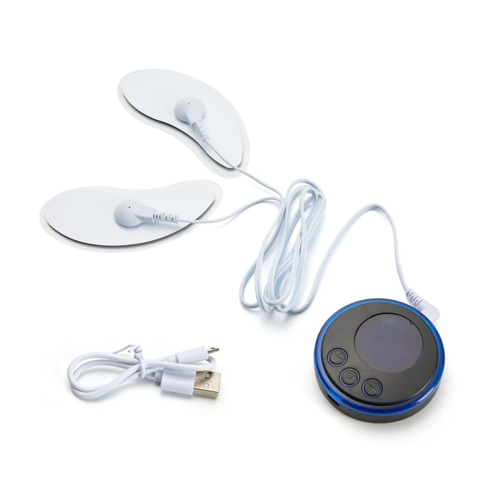 EMS Muscle Stimulation Massager with Remote