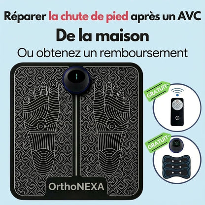 EMS Smart Foot Pad