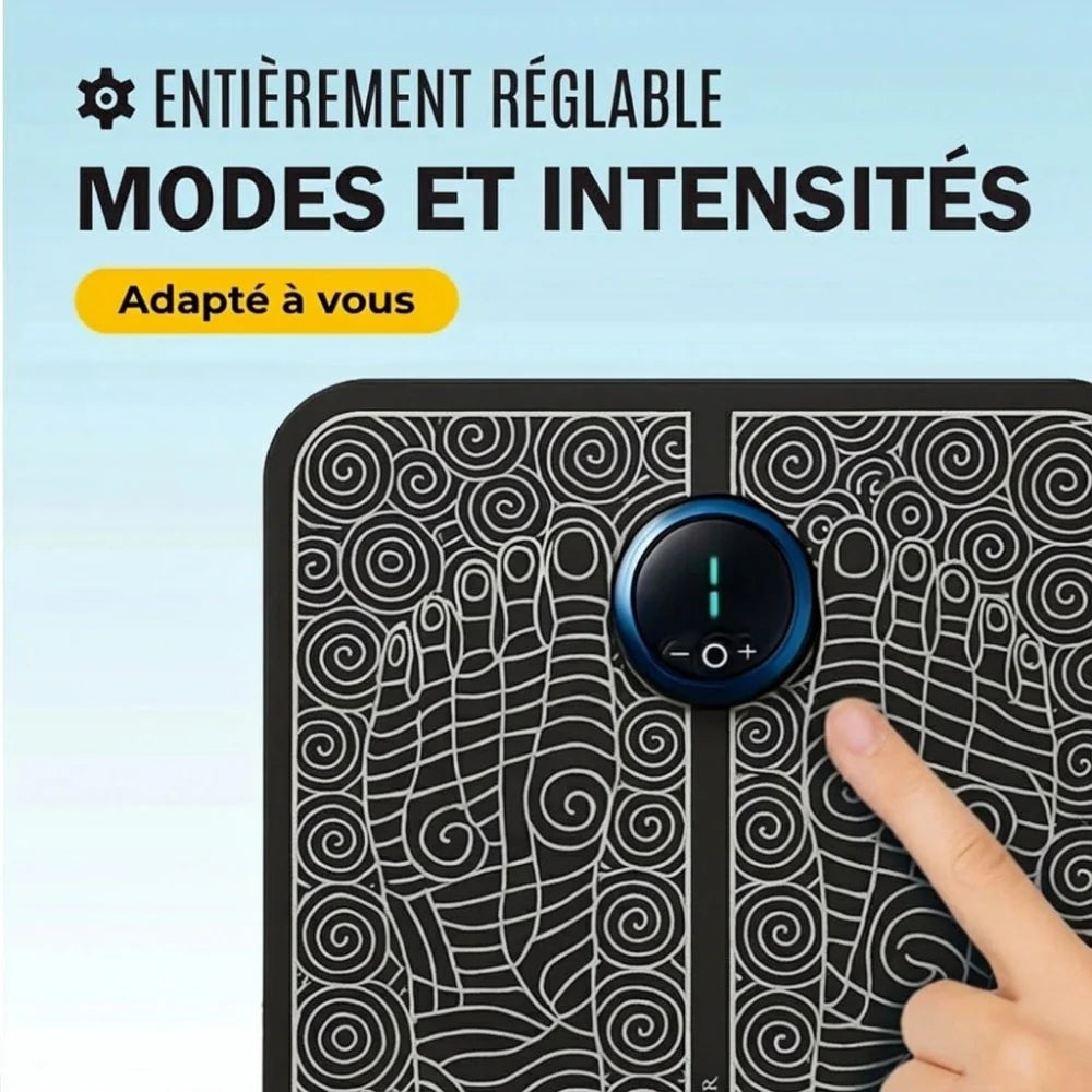 EMS Smart Foot Pad