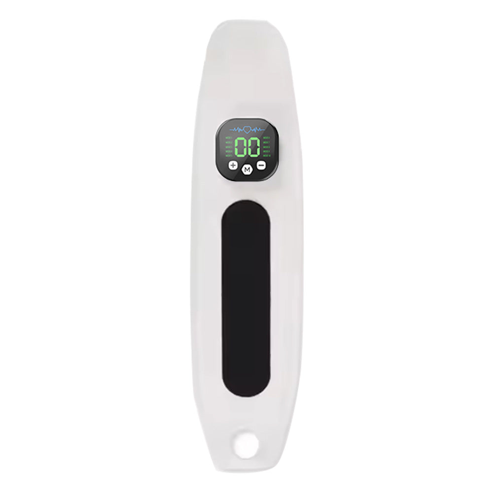 EMS Smart Hand Massager with Heat Therapy