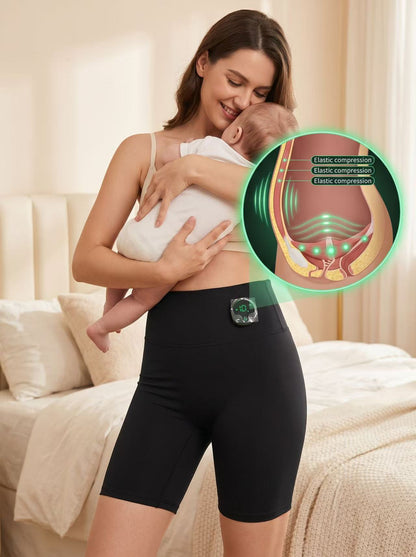 EMS Smart Massage Fitness Pants