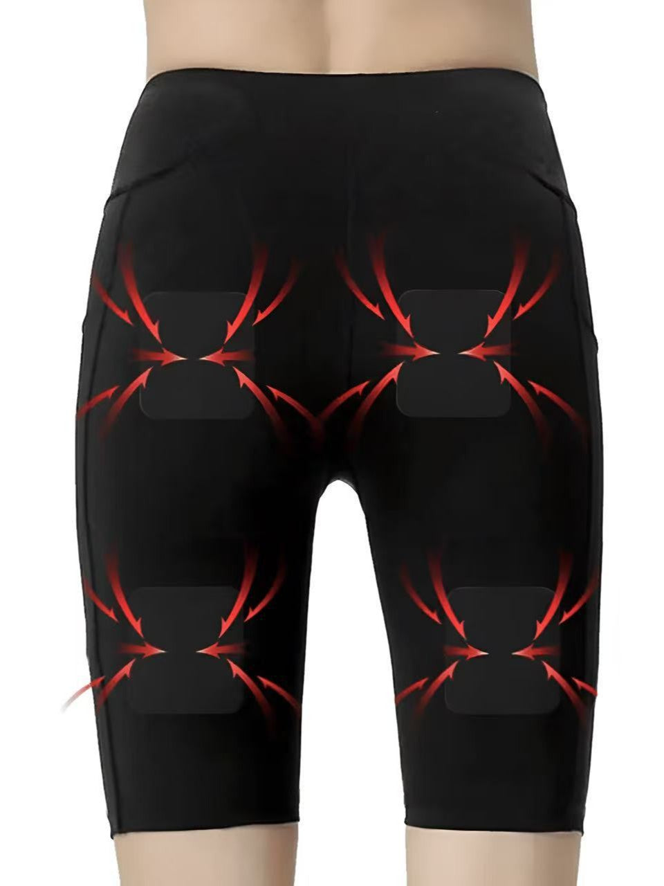 EMS Smart Massage Yoga Pants