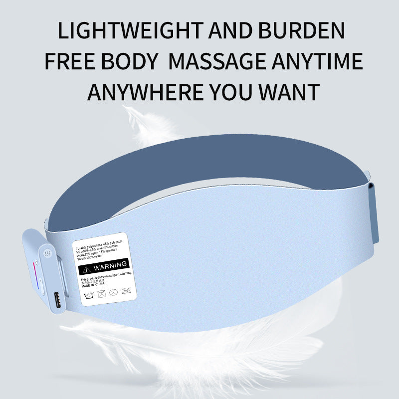 EMS Waist Belt