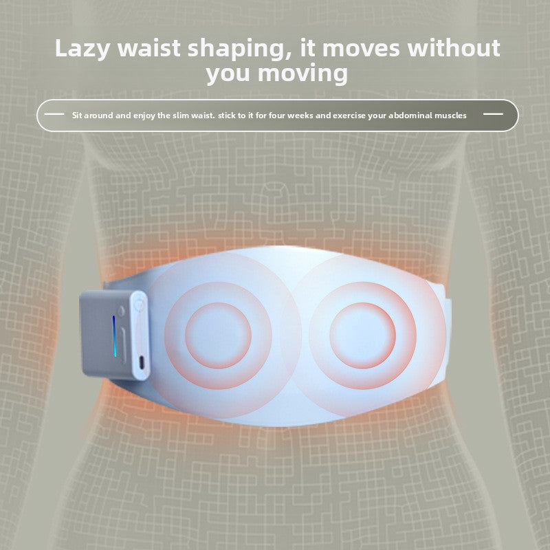 EMS Waist Belt