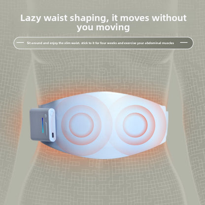 EMS Waist Belt
