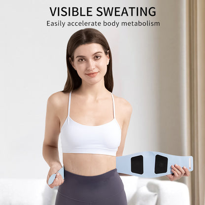 EMS Waist Belt