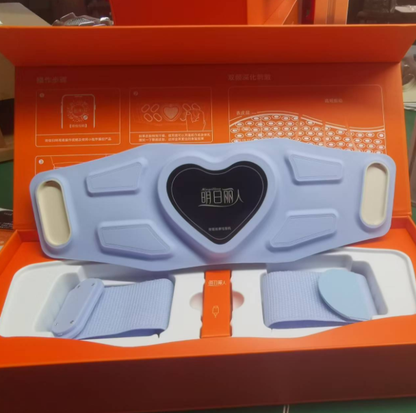 EMS Waist Belt