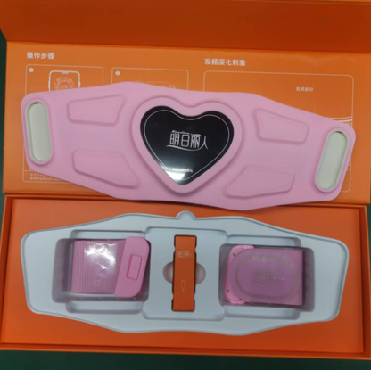 EMS Waist Belt