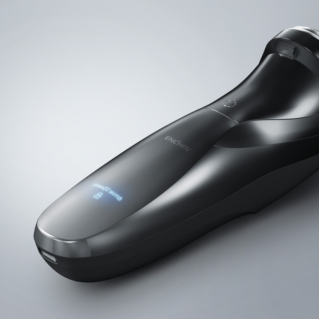ENCHEN BlackStone3 Electric Shaver