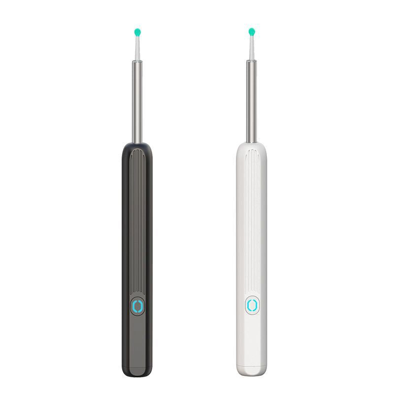 Endoscope Ear