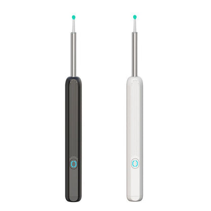 Endoscope Ear