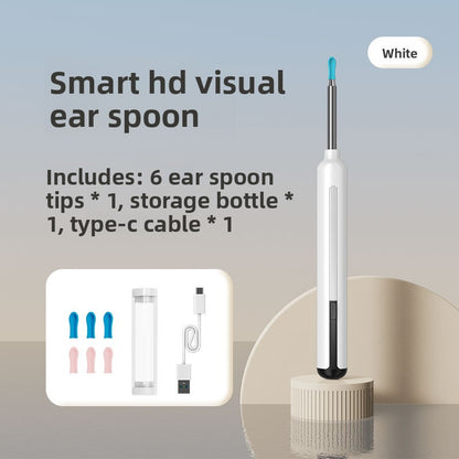 Endoscope Ear