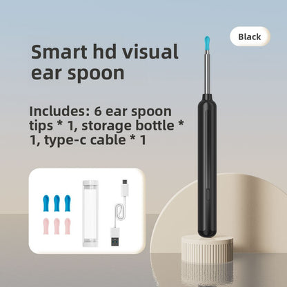 Endoscope Ear