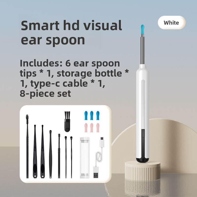 Endoscope Ear