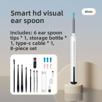 Endoscope Ear