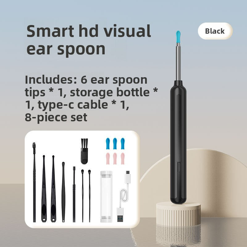 Endoscope Ear