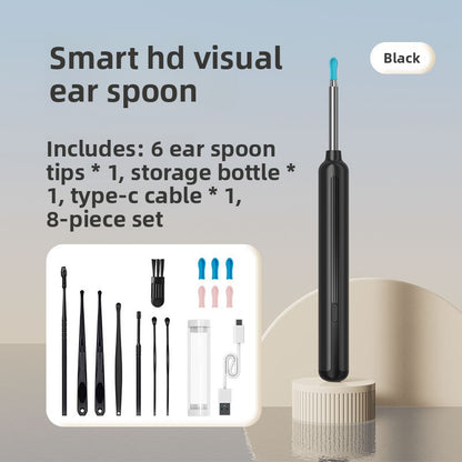 Endoscope Ear