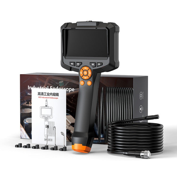 Endoscope Inspection Camera