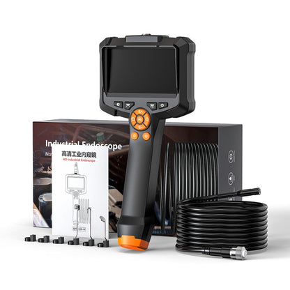 Endoscope Inspection Camera