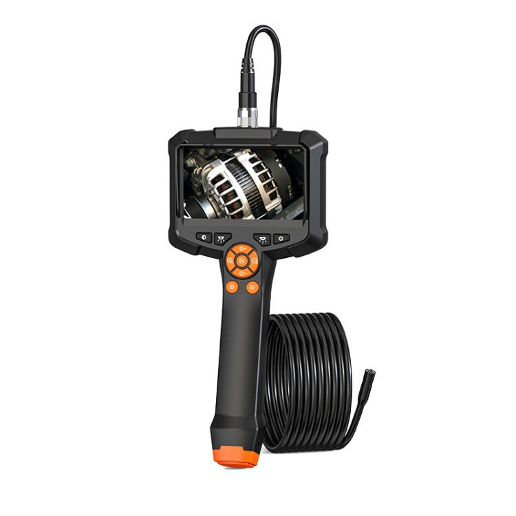 Endoscope Inspection Camera