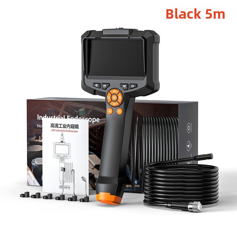 Endoscope Inspection Camera