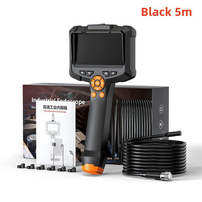 Endoscope Inspection Camera