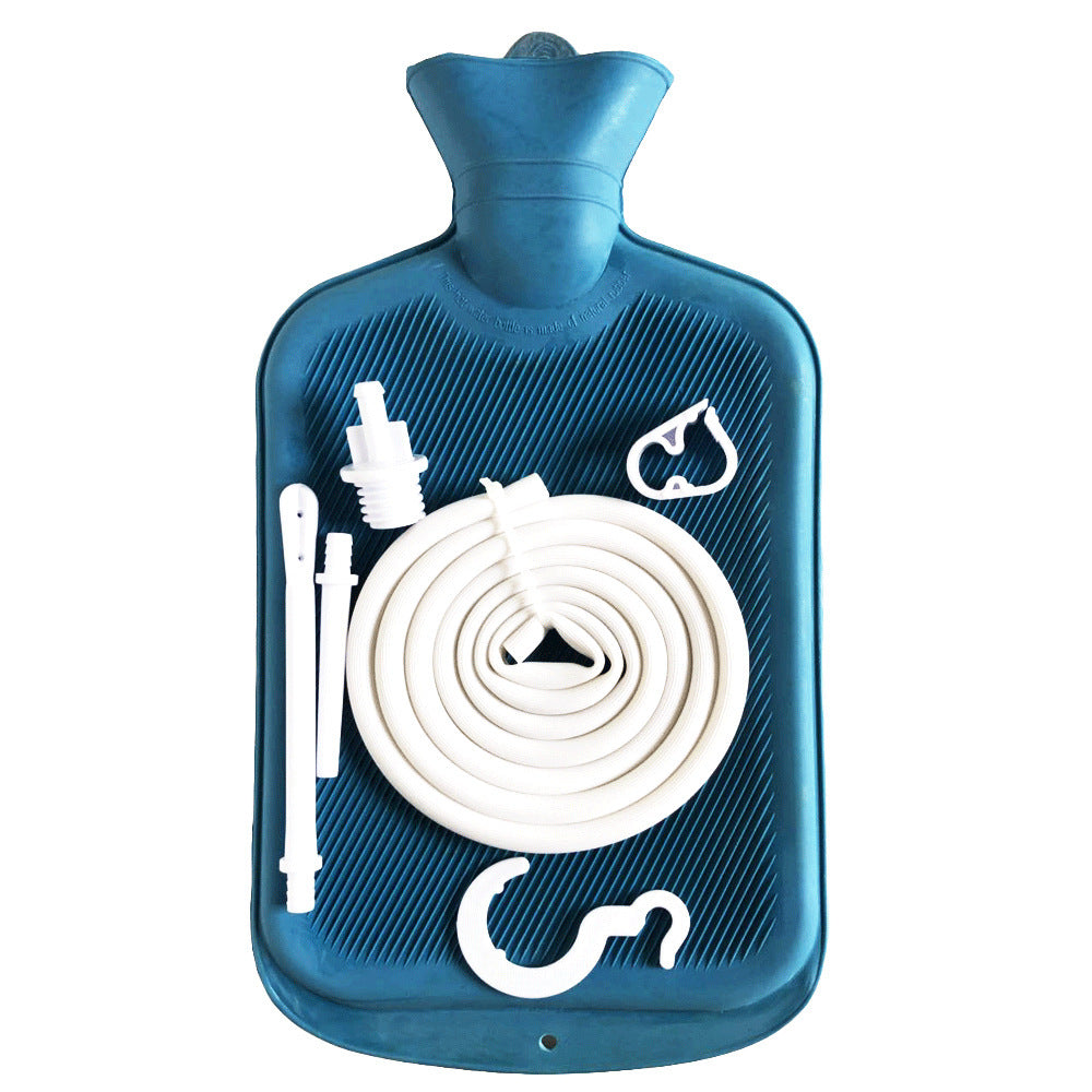 enema bucket