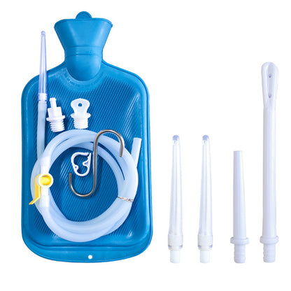 enema bucket