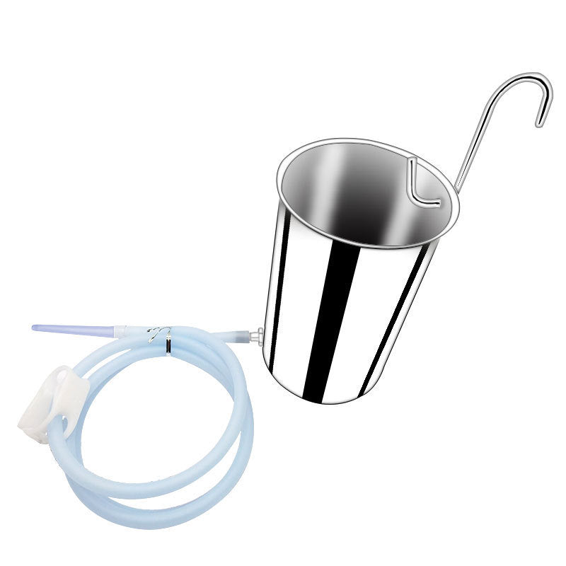 enema bucket