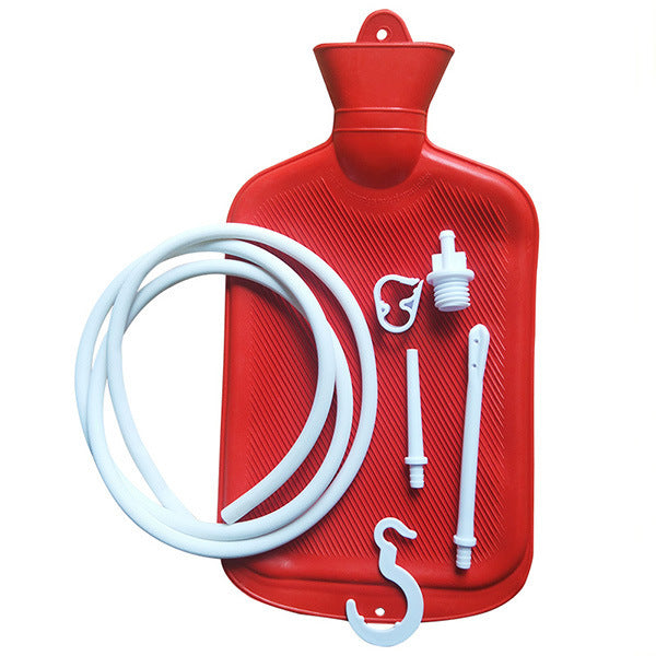 enema bucket