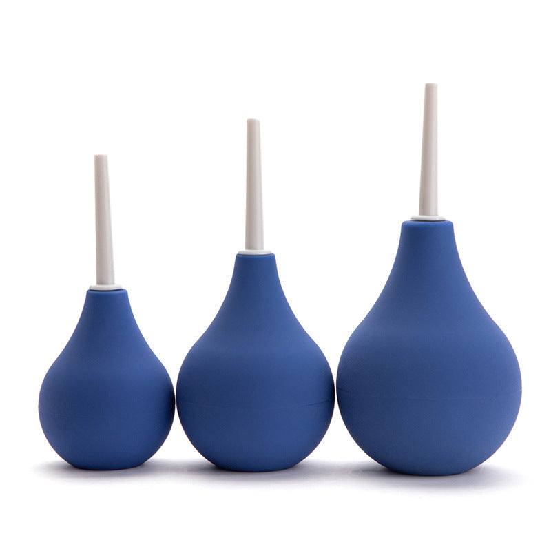 Enema Bulb Cleaner