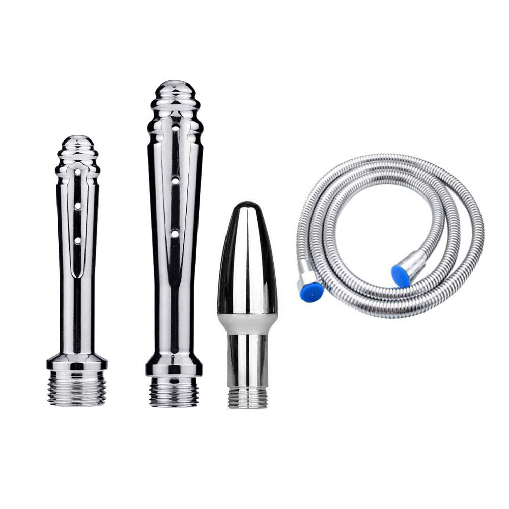 Enema Irrigator Set