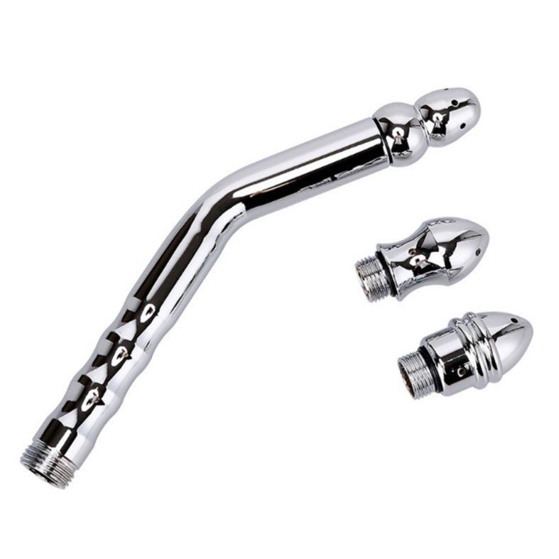 Enema Irrigator Set