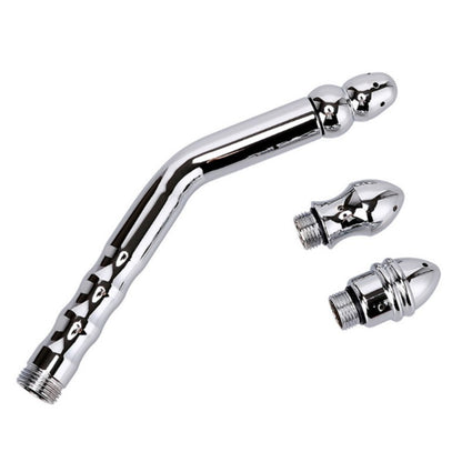 Enema Irrigator Set