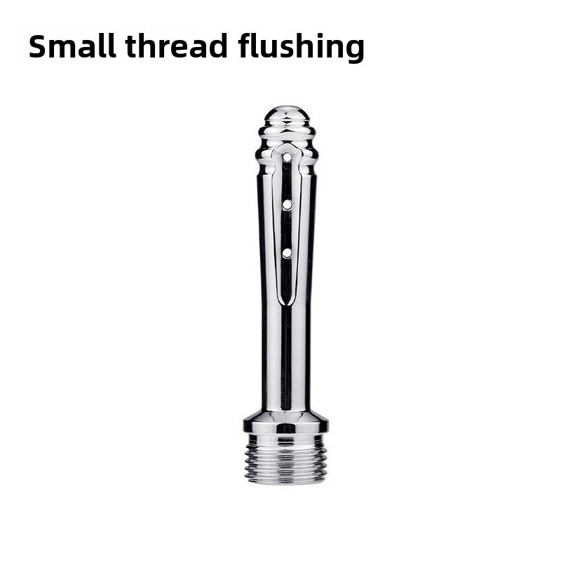Enema Irrigator Set