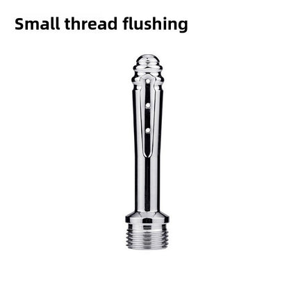 Enema Irrigator Set